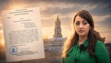 Відлучення Кохановської: про що не сказав одеський указ