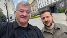 Глава МЗС: Ми – мазепинці і пишаємося цим