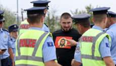 Епархия Сербской Церкви выразила протест из-за арестов верующих в Косово