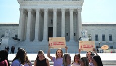 Верховний суд США підтримав заборону участі трансгендерів у жіночому спорті