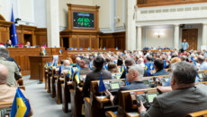 Парламент ухвалив закон про Національний пантеон