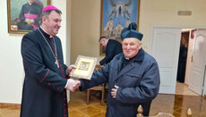 У Білорусі польським клірикам РКЦ не продовжують дозволи на служіння