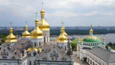 Кабмін затвердив створення пантеону на території Києво-Печерської лаври
