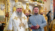 У ПЦУ задалися питанням, як «ідіот Трамп» став президентом США