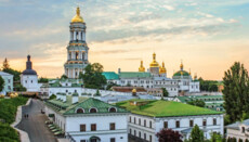 У ПЦУ вітають будівництво пантеону в Лаврі