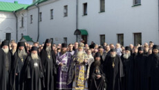 Волинська ОВА подала позов про виселення братії УПЦ з Милецької обителі