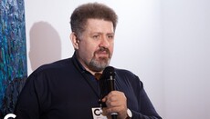 Бондаренко: Будівництво пантеону в Лаврі спричинить міжнародний скандал