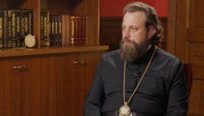 Лотиш: Я закликав ченців Лаври повернутися обличчям до світового православ'я