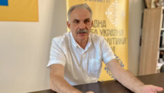 Еленский: Священник не может проливать кровь, но клириков УПЦ не бронируем