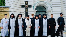 У Мінкульті пояснили, чому у ПЦУ так мало ченців у Лаврі