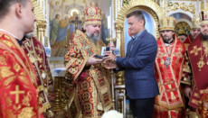 Голову Тернопільської ОВА, який обіцяв вигнати УПЦ, суд засудив до 9 років