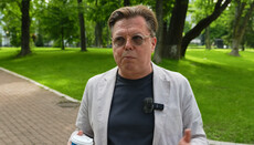 Нардеп назвав удар по Києво-Печерській лаврі «вигідним»