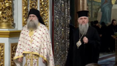 ПЦУ відзначила з ченцями Афону 975-річчя заснування Лаври