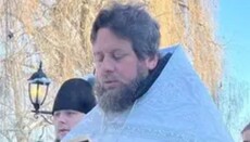 Співробітники ТЦК викрали священника Зимненського монастиря УПЦ