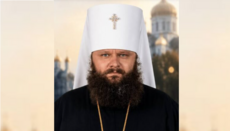 Митрополит Пимен закликав підтримати петицію на захист християнських святинь