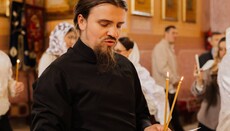 В СМИ рассказали историю мобилизации многодетного диакона УПЦ