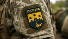 Військовослужбовця полку «Скеля» затримали за побиття капелана