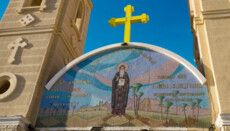 В Єгипті поліція заарештувала християн, які постраждали від нападів мусульман