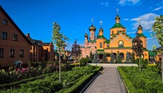 Суд відкрив провадження за позовом ДЕСС про ліквідацію Голосіївської пустині