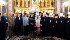 Мінкульт «відкрив» для ПЦУ Дальні печери Лаври