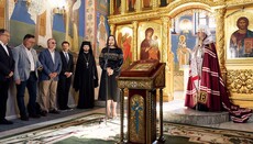 Влада «відкрила» Дальні печери: що вони не роблять – не йдуть справи
