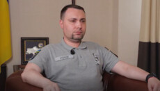 Буданов у Лаврі: Українці серед слов'ян точно Богом обраний народ