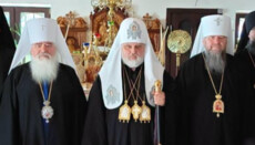 УПЦ КП заснувала ставропігіальний скит у Греції
