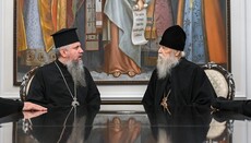 У ПЦУ оголосили, що покінчили з філаретівським розколом