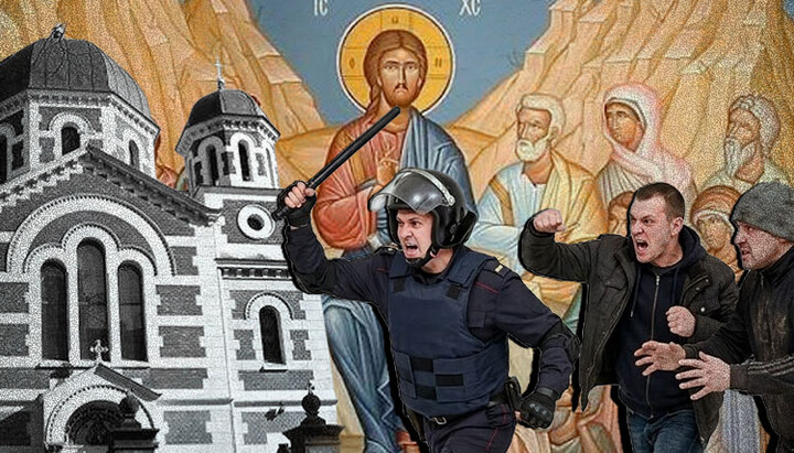 Свобода без прописки: богослов'я вигнанців