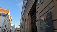 Эстонская Церковь обжаловала расторжение аренды своей канцелярии в Таллине