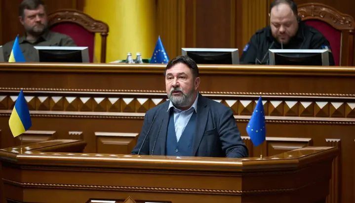 Βουλευτής που τασσόταν κατά της UPC ανακοίνωσε την παραίτησή του από τη βουλευτική εντολή