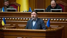 Нардеп, який виступав проти УПЦ, заявив про складення депутатського мандата