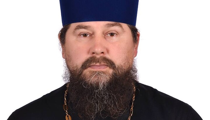 TRC illegally detains 59-year-old rector of UOC church in Rivne region