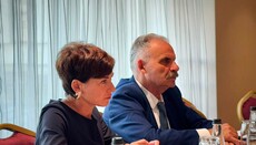 Еленский рассказал Всемирному совету церквей о законе по запрету УПЦ