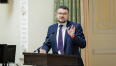 Голова Інституту нацпам'яті: Пантеон – це не про збирання мощей