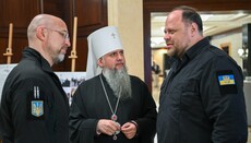 Думенко передбачив проведення ВРЦіРО в Криму