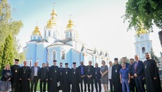 Немецкий профессор Бремер: ВСЦиРО не может считаться всеукраинским без УПЦ