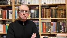 Баумейстер: Те, що роблять ПЦУ та УГКЦ, – язичництво в християнських шатах