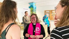 U.S. pastor calls abortion “blessing” and “act of love”
