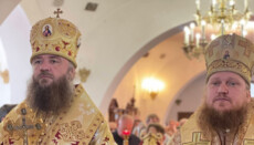 В УПЦ відзначили свято Собору Чернігівських святих