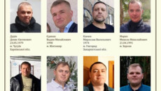 Украинские баптисты обнародовали список насильно мобилизованных единоверцев