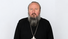 TRC officers detain 52-year-old rector of two UOC churches in Uman Eparchy
