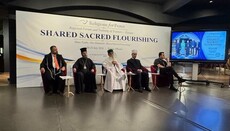 Албанский Архиепископ: Христиане должны показывать пример стремления к миру