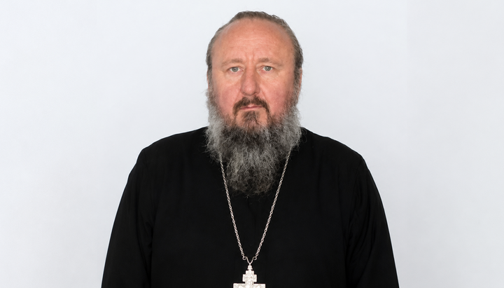 ТЦК відпустив 52-річного настоятеля двох храмів в Уманській єпархії