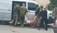 Бусифікація духовенства: звичайний геноцид православних