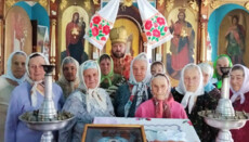 Настоятель парафії УПЦ у Хмільній перейшов у ПЦУ після затримання ТЦК, – ЗМІ