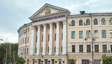 Стефанчук закликав передати у держвласність будівлі Братського монастиря