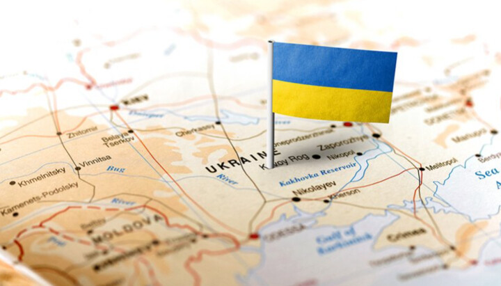Украинские беженцы открывают в Европе новые церкви. Фото: открытые источники