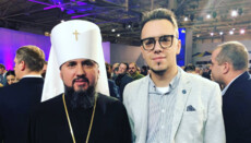Мені соромно за підтримку ПЦУ, зараз це частина режиму Зеленського, – блогер