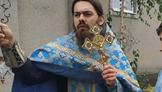 У Кіровоградській області співробітники ТЦК викрали священника УПЦ